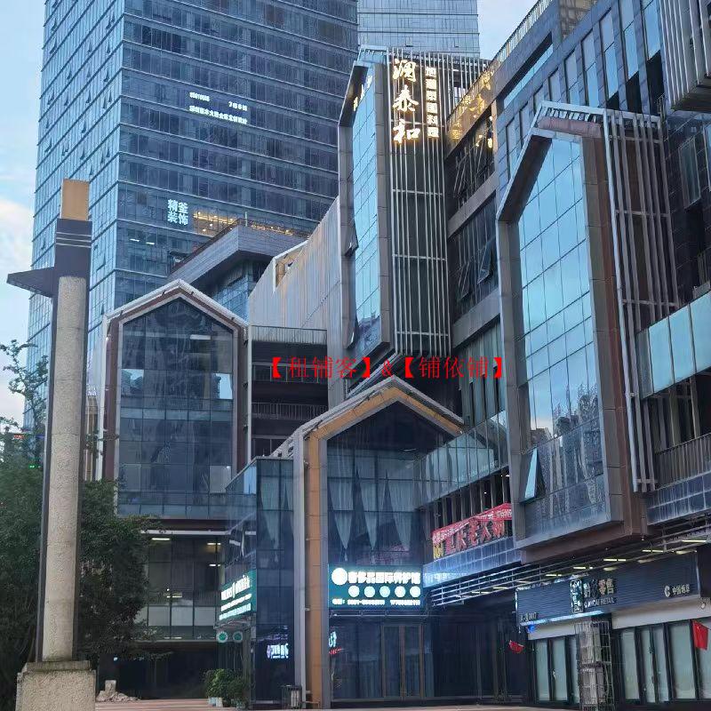 云岩区500平精致泰式餐厅转让出租方式多样化